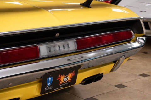 1970 Dodge Challenger