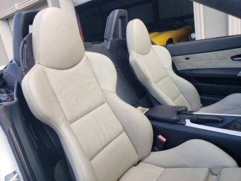 2006 BMW Z4 M