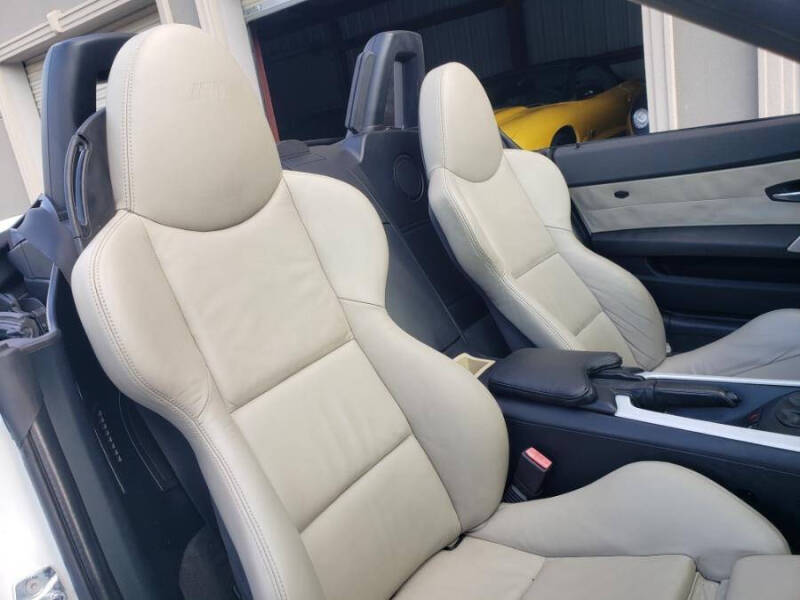 2006 BMW Z4 M