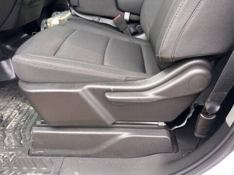 2026 GMC Sierra 3500HD CC