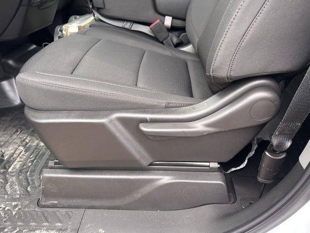 2026 GMC Sierra 3500HD CC