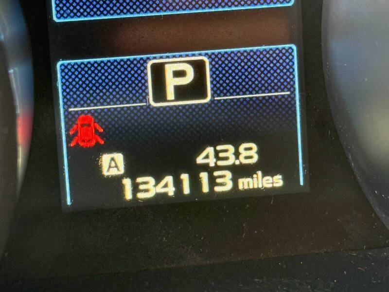 2015 Subaru Legacy 2.5i Premium