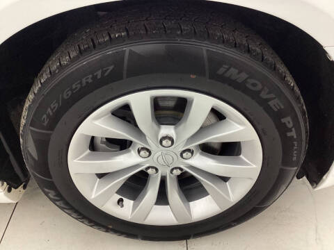 2021 Chrysler 300 Touring