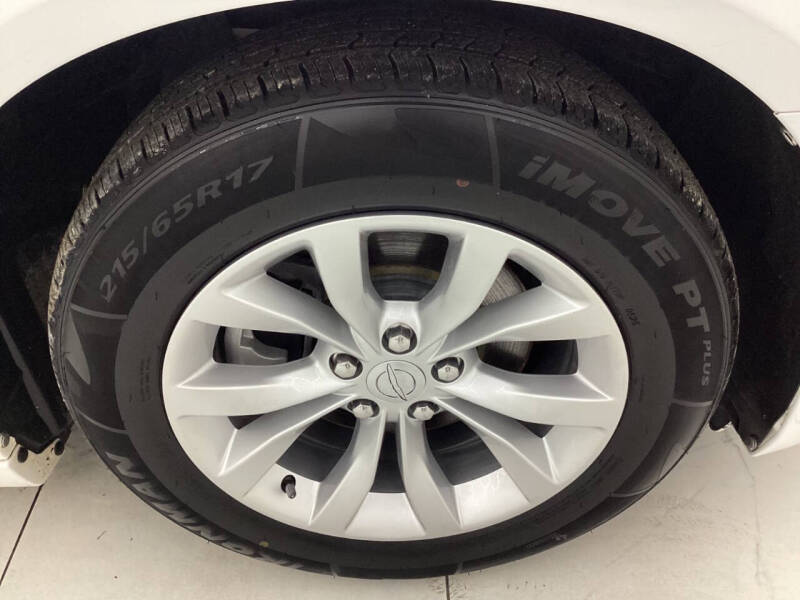 2021 Chrysler 300 Touring