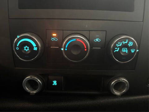 2011 GMC Sierra 1500