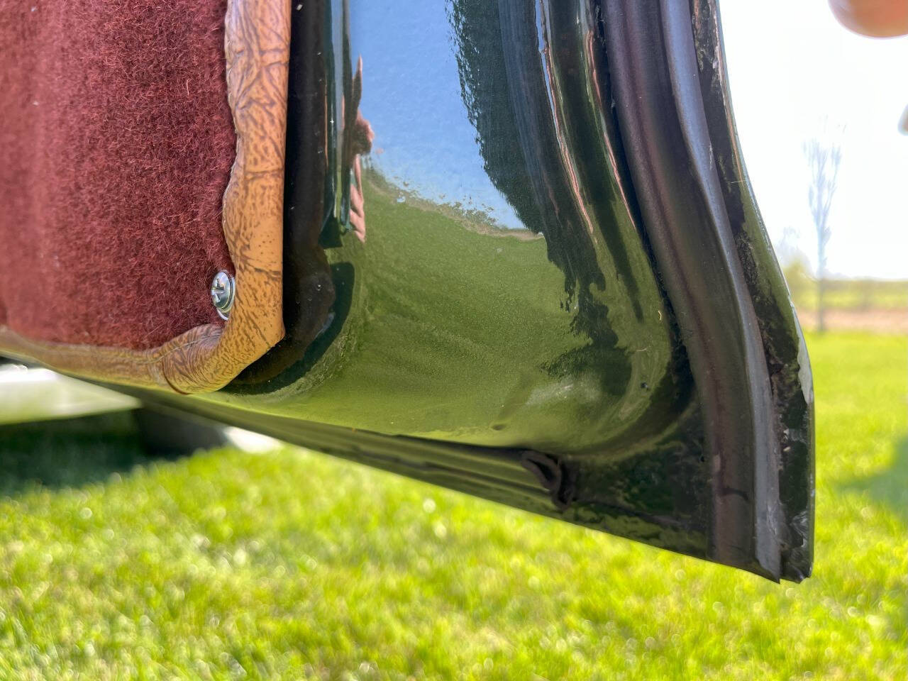 1948 Desoto Custom 74