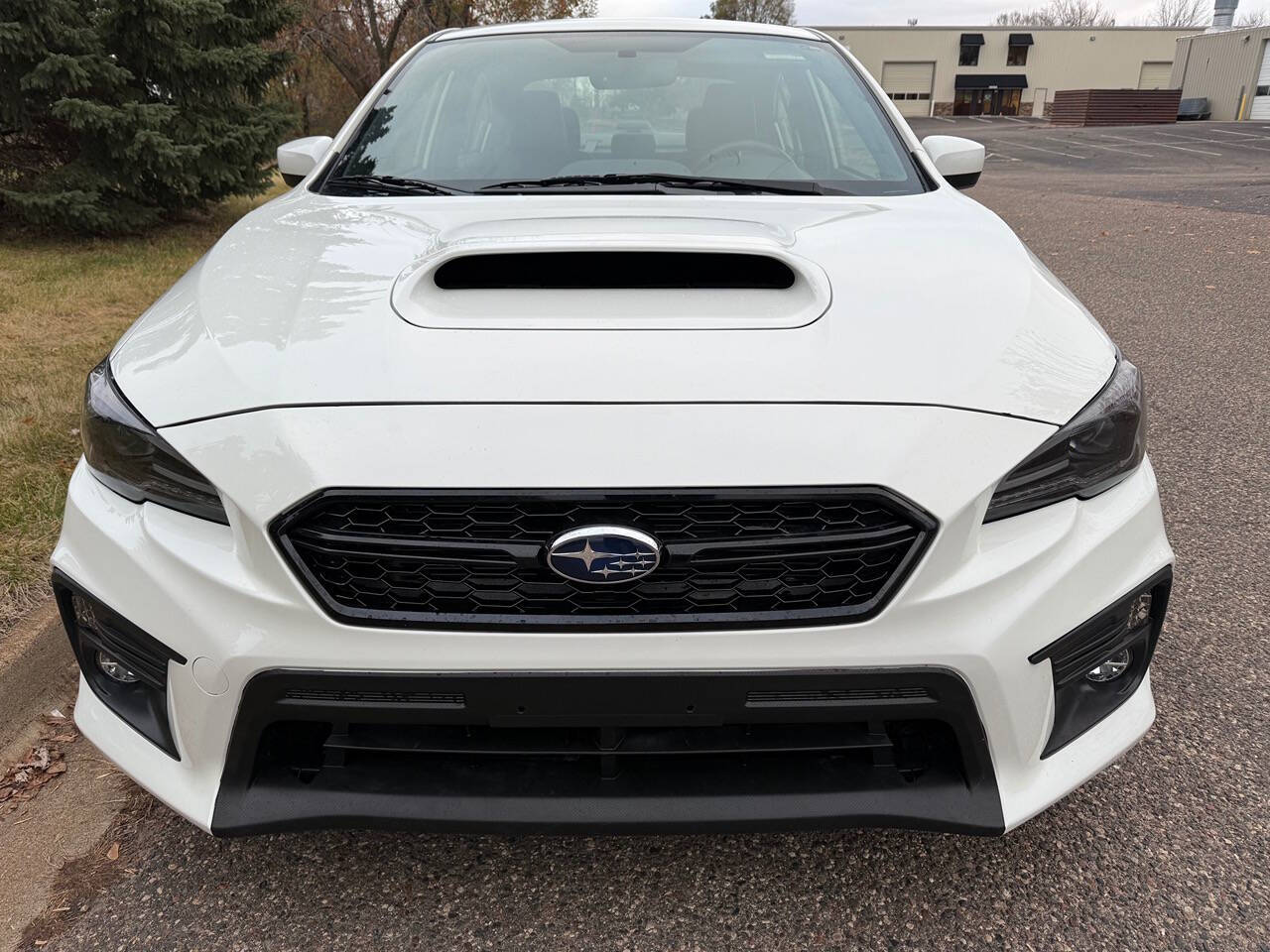 2020 Subaru WRX for sale at Sales Ramp LLC in Elk River, MN