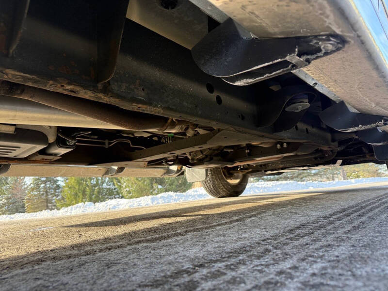 2015 Chevrolet Silverado 1500 LT Z71