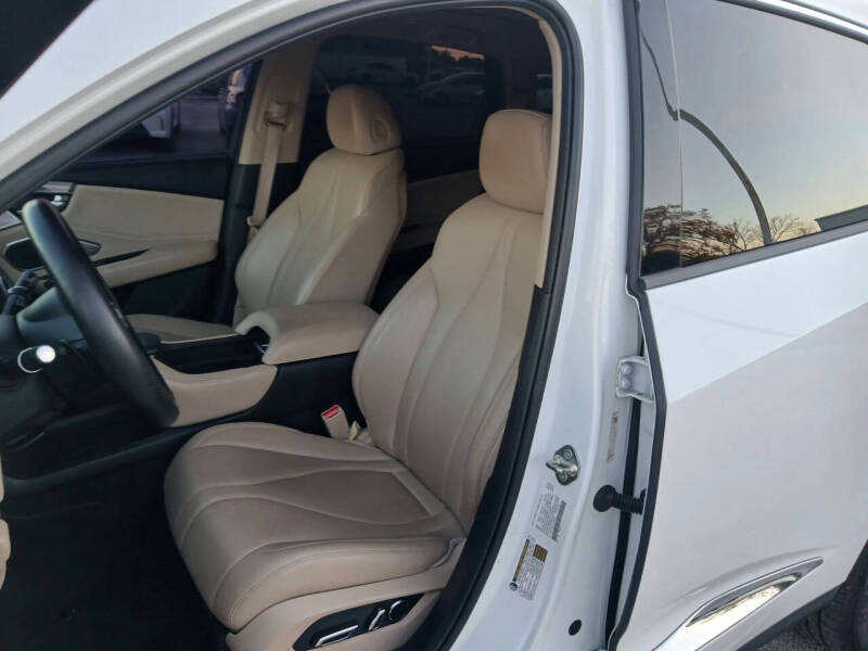 2020 Acura RDX SH-AWD