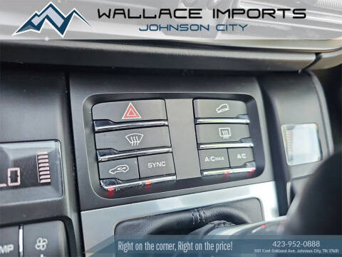 2021 Porsche Macan GTS