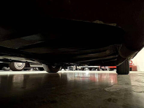 1958 Mercedes-Benz 190-Class