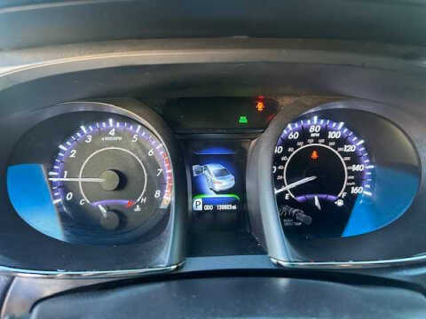 2015 Toyota Avalon XLE Premium