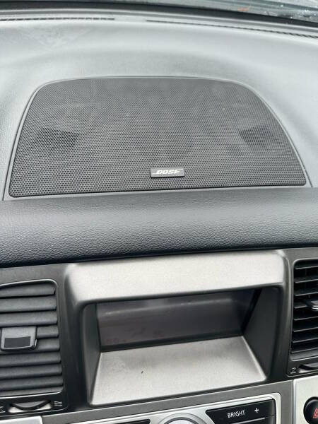 2014 Nissan Murano