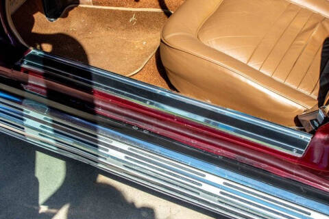 1967 Chevrolet Corvette