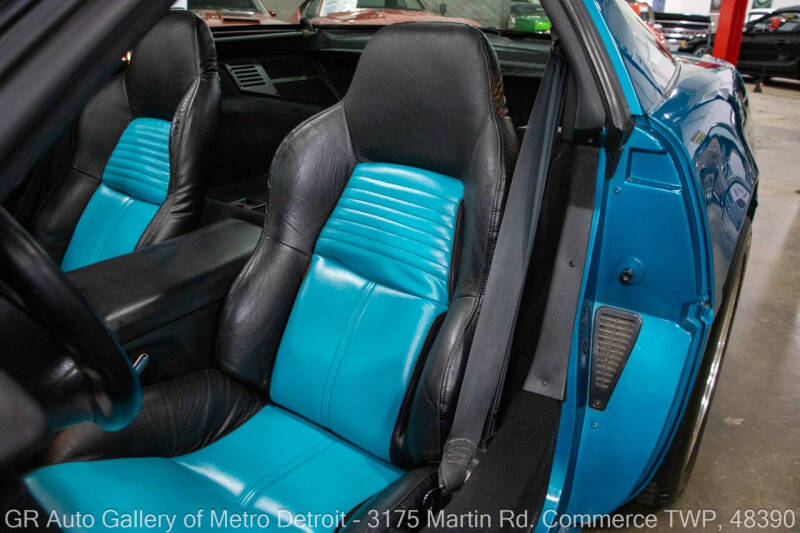 1994 Chevrolet Corvette