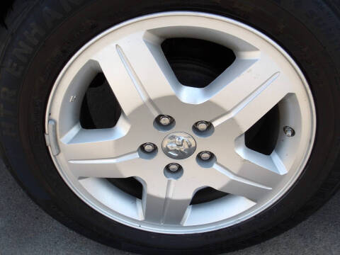 2009 Dodge Caliber SXT