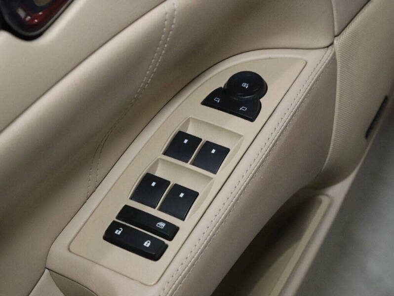 2011 Buick Lucerne CXL Premium