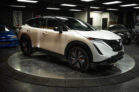 2023 Nissan Ariya Engage e-4ORCE