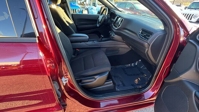 2023 Dodge Durango GT