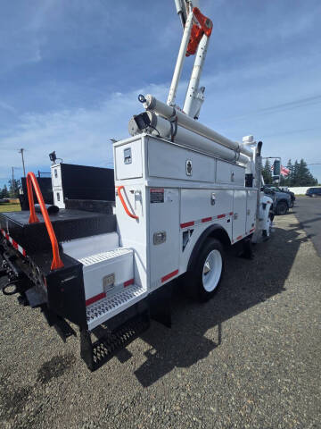 2017 International DuraStar 4300