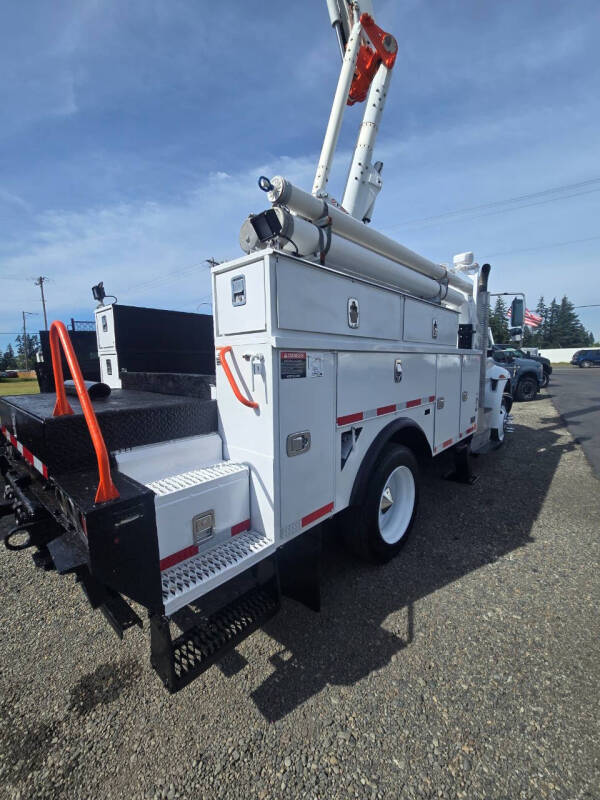 2017 International DuraStar 4300