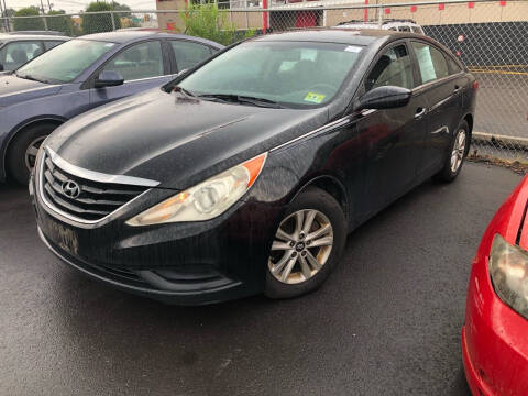 2011 Hyundai Sonata for sale at Michaels Used Cars Inc. in East Lansdowne PA