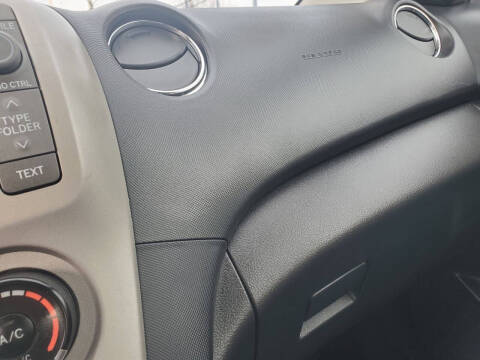 2009 Toyota Matrix S