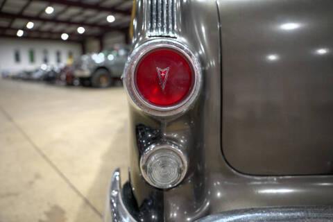 1955 Pontiac Chieftain