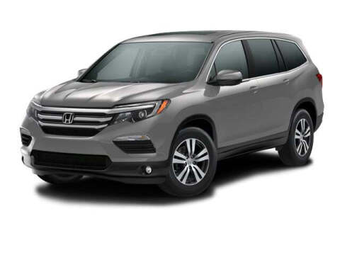 Honda Pilot For Sale in Holland, MI - BORGMAN OF HOLLAND LLC