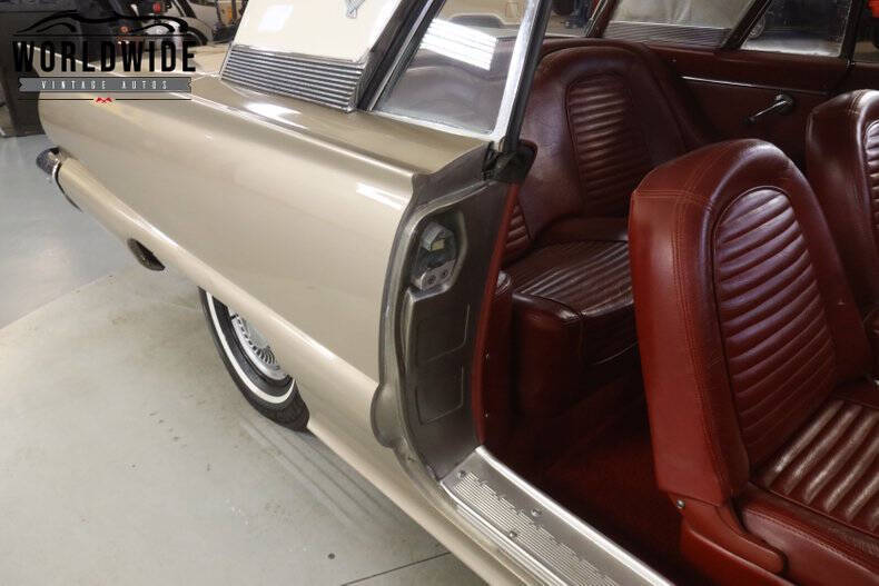 1959 Ford Thunderbird