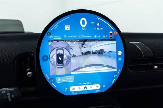 2026 MINI Hardtop 4 Door