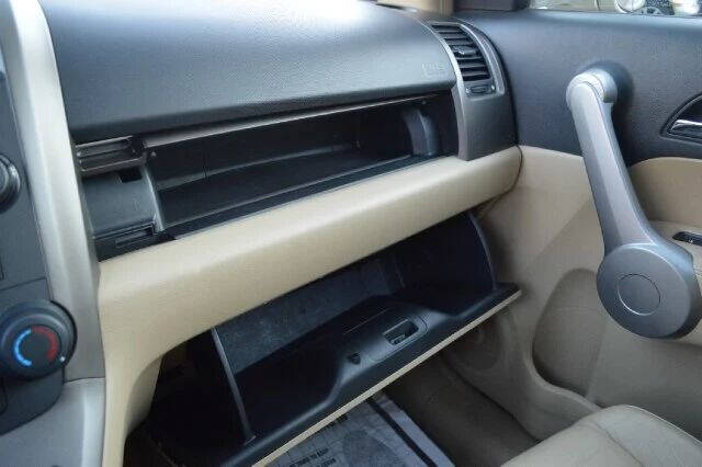 2007 Honda CR-V EX-L