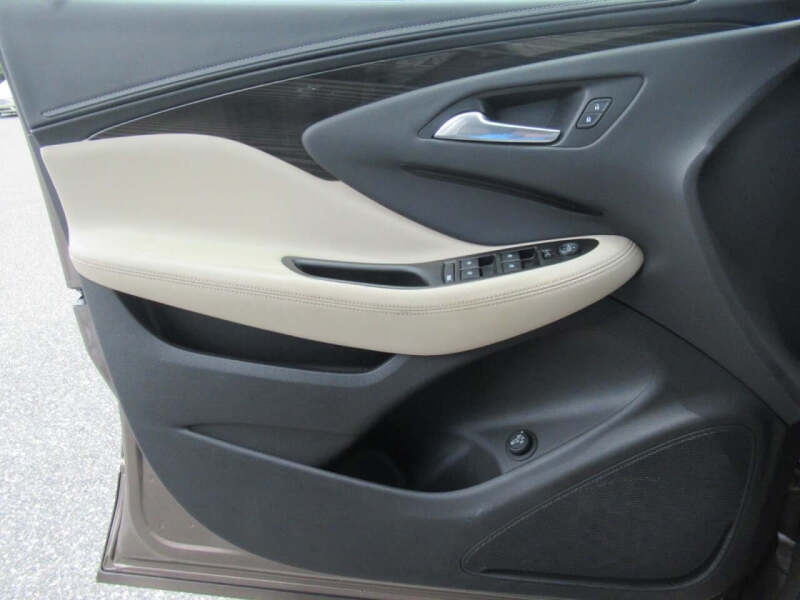 2019 Buick Envision Preferred