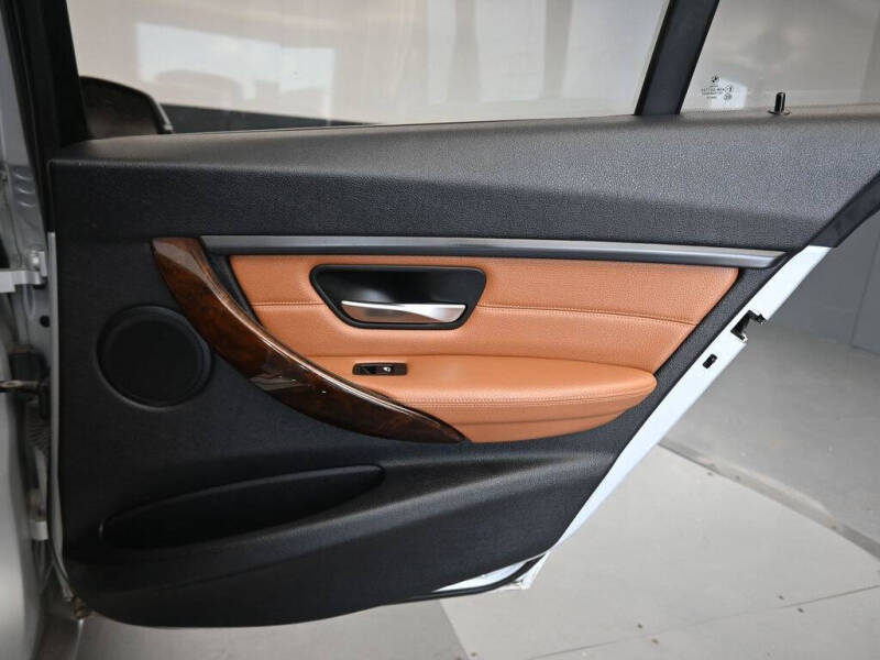 2014 BMW 3 Series 328d xDrive