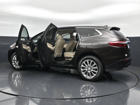 2019 Buick Enclave Premium