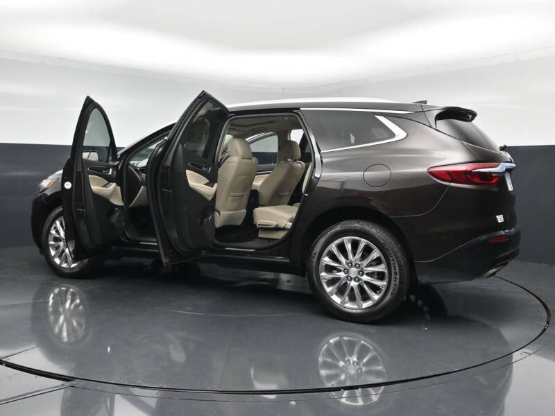 2019 Buick Enclave Premium
