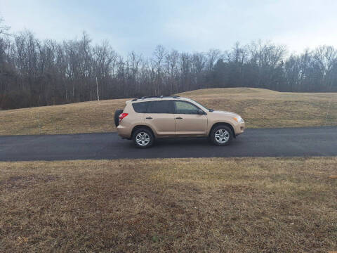 2012 Toyota RAV4 for sale at U-Win Used Cars in New Oxford PA