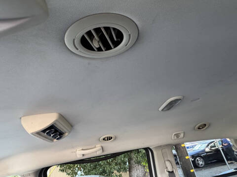 2010 Dodge Grand Caravan SE