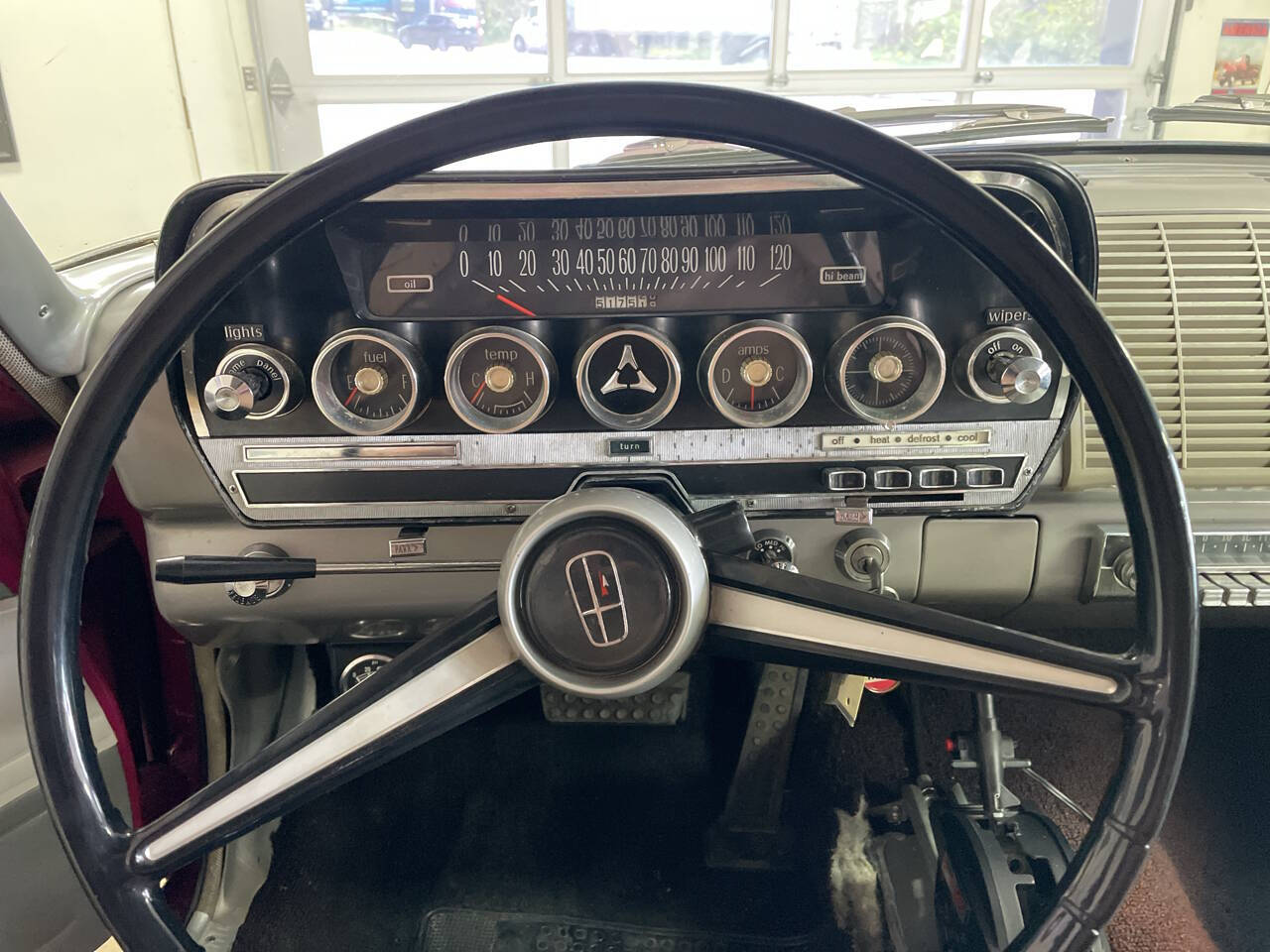 1962 Dodge Dart 15