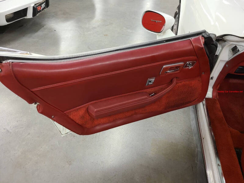 1978 Chevrolet Corvette