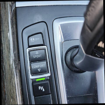 2015 BMW X5 xDrive35d