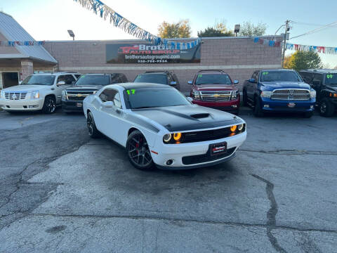 Used Dodge Challenger for Sale in Waynesburg, OH