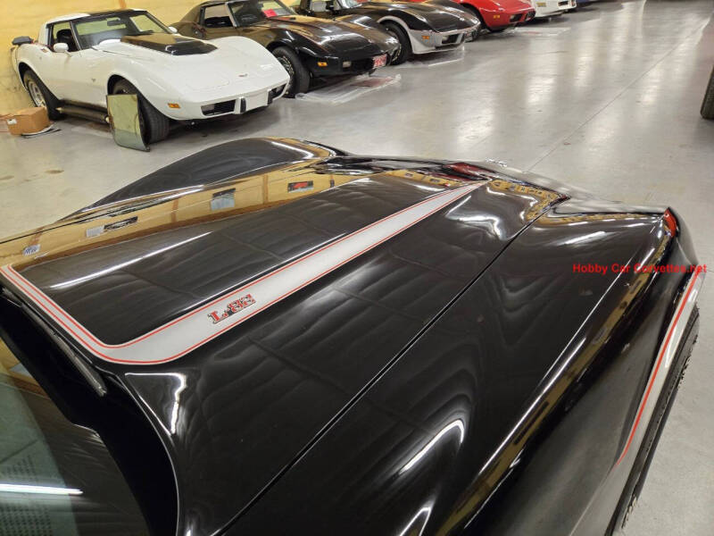 1978 Chevrolet Corvette