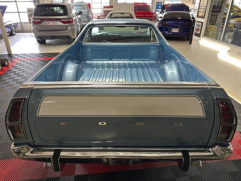 1979 Ford Ranchero