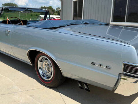 1965 Pontiac LeMans