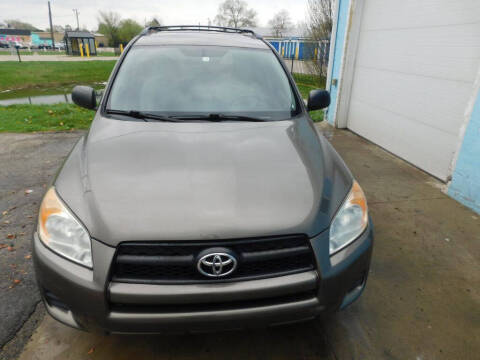 2011 Toyota RAV4