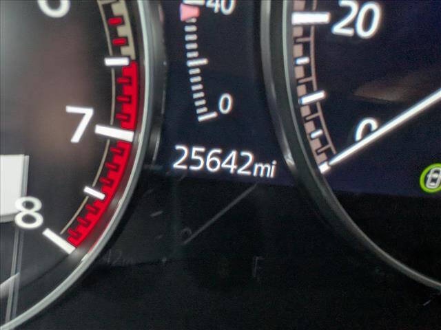 2024 Mazda Mazda3 Hatchback 2.5 S Select Sport