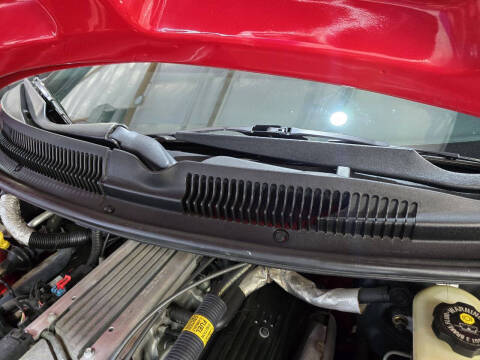 1996 Pontiac Firebird Trans Am