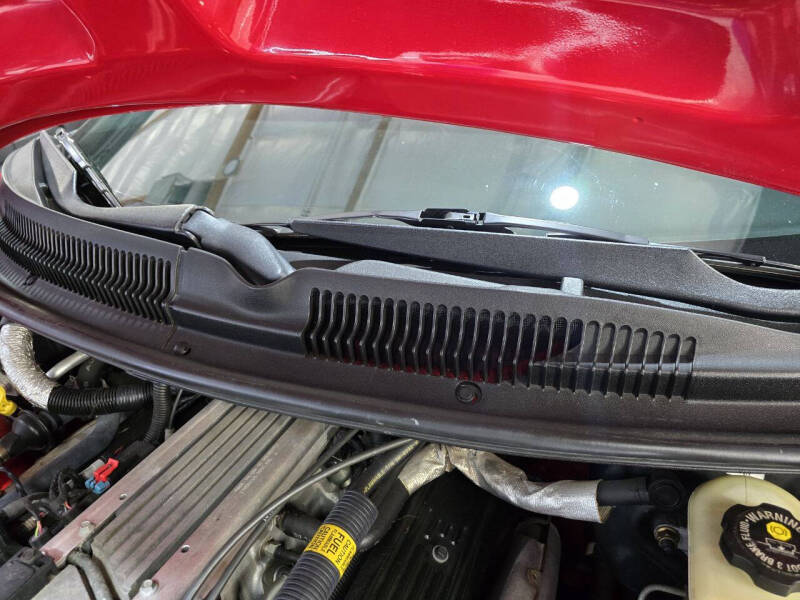 1996 Pontiac Firebird Trans Am