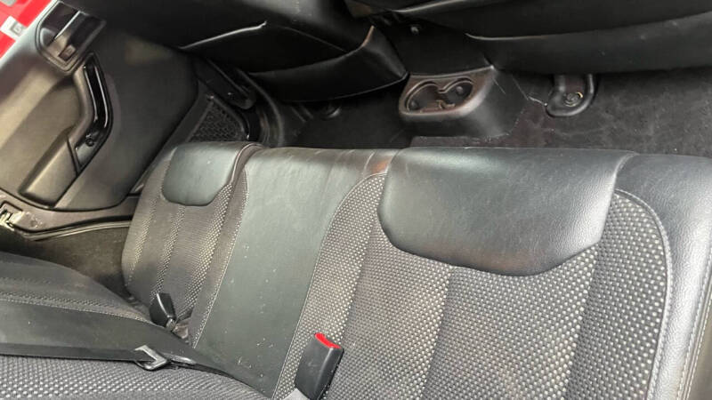 2016 Jeep Wrangler Unlimited Backcountry